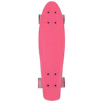 Inny Plastic skateboard 22" Led Enero 1006888 Kiegészítő rózsaszín