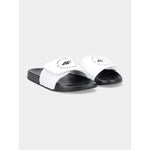 Girls' slightly profiled flip-flops 4F túracipő