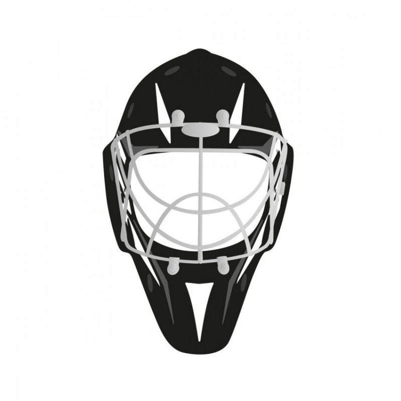 TEMPISH Hero mask sticker set czarny sets