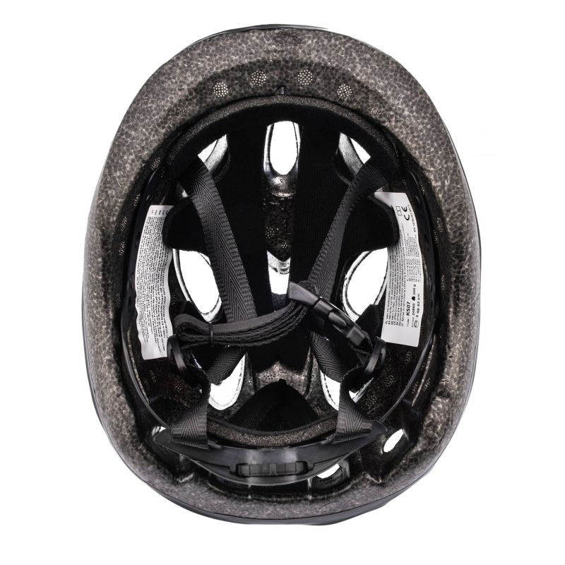 Meteor KS07 Bicycle Helmet uniw helmets
