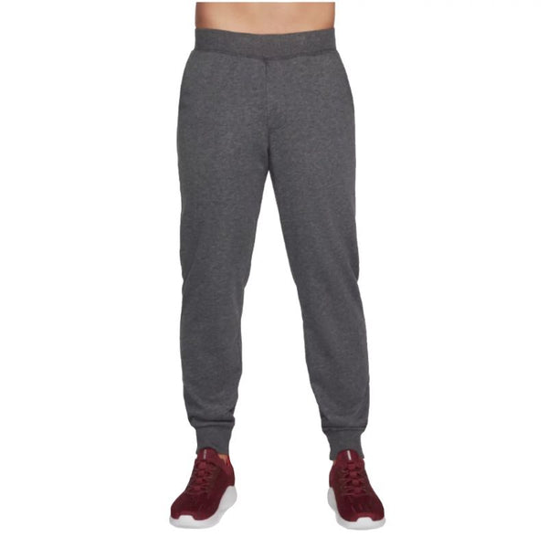 Skechers Go Walk Expedition Jogger Pant M1PT57-CHAR Gray M General