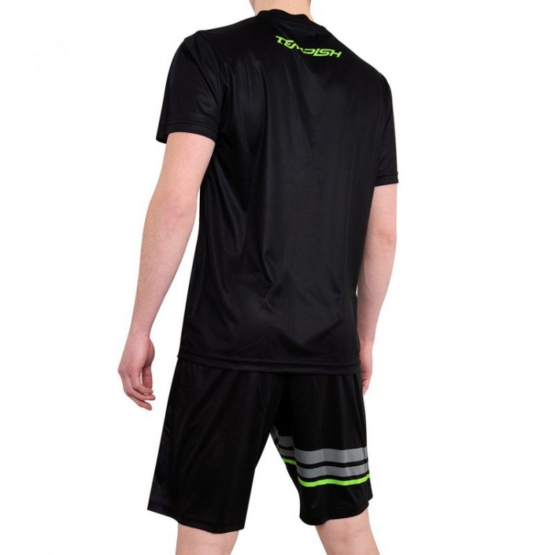 TEMPISH Parade Jr Training Shirt fehér shirts