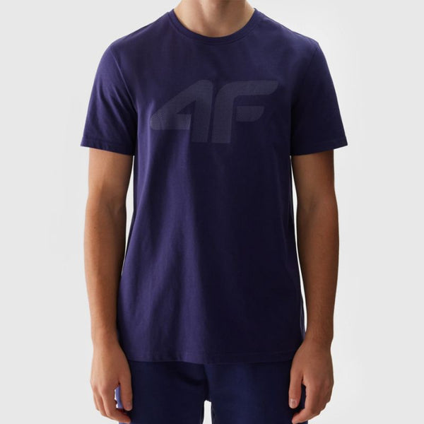 4f T-shirt M 4FWSS24TTSHM1155 31S Póló