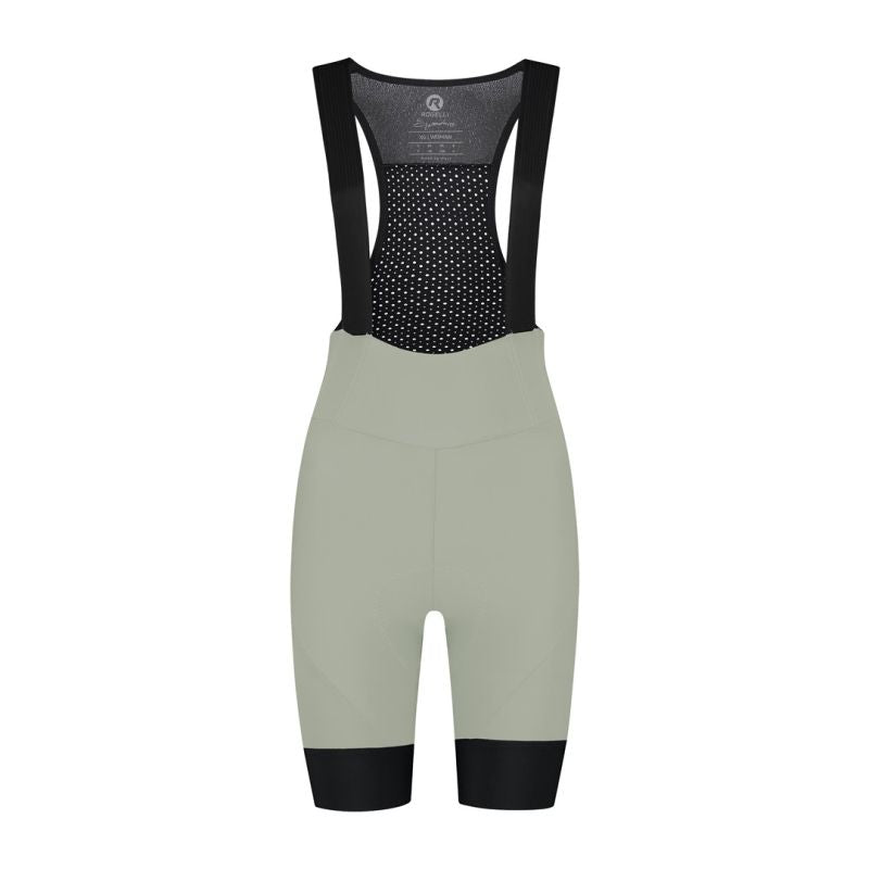 Rogelli women's n/s SIGNATURE paguro short