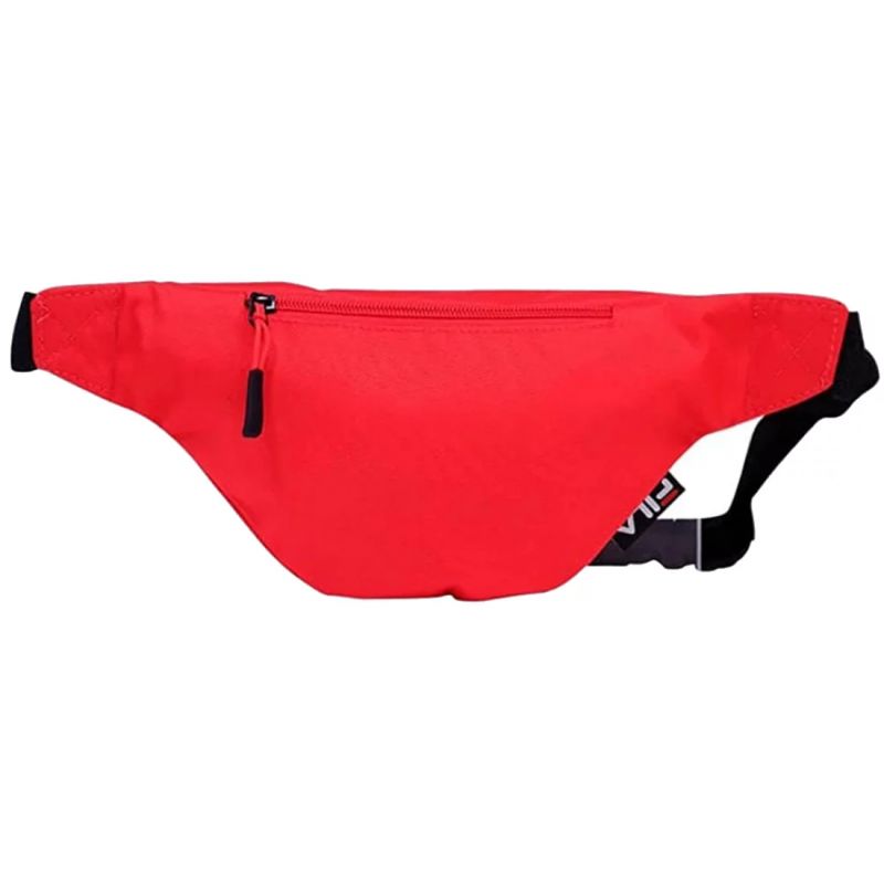 Fila Waist Bag Slim piros sachets, belts, bags