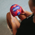 Molten 5000 IHF PRO Women's World Championship 2025 Handball labda
