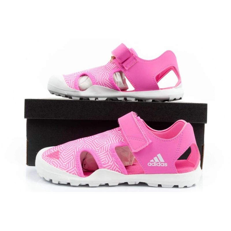 Adidas Captain Toey Jr FZ2235 shoes Cipő
