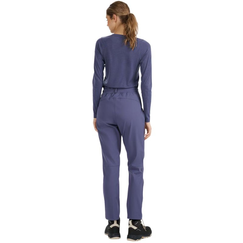 4f softshell trousers FNK F0988 W 4FWAW25TFTRF0988 32S Nadrág