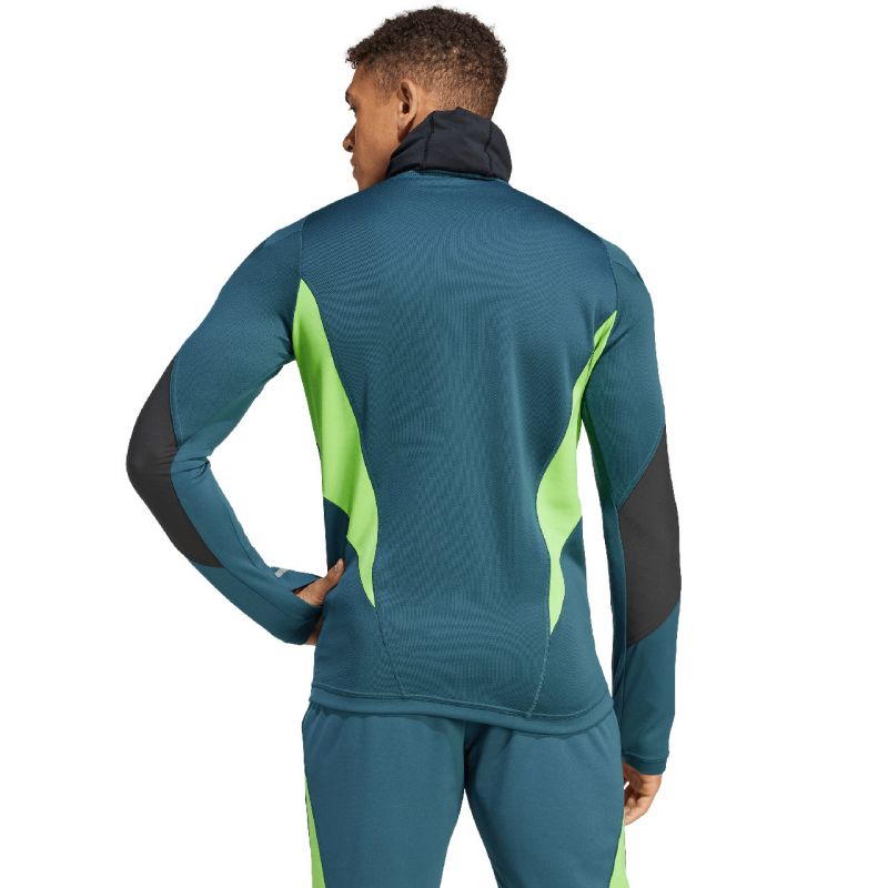 Adidas Tiro 23 C Wintop M IL3207 sweatshirt Pulóver
