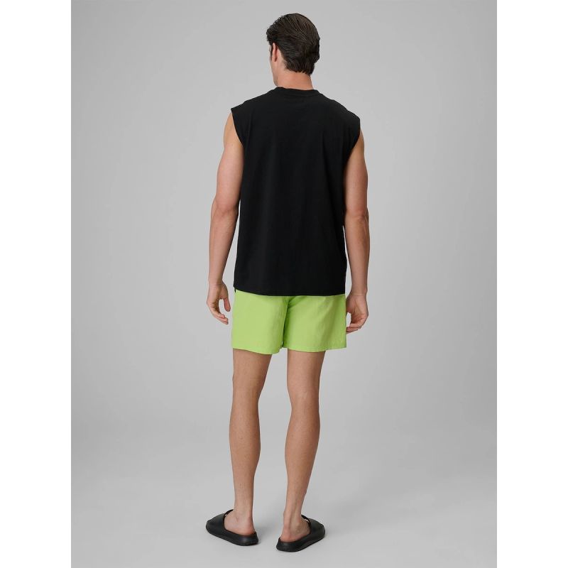 4F Men's boardshorts with UPF50+ sun protection short