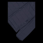 CMP men's winter with hood, sports, insulated, navy blue ( ) sötétkék dzseki