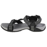 CMP Hamal Hiking Sandal M sandals fekete szandál