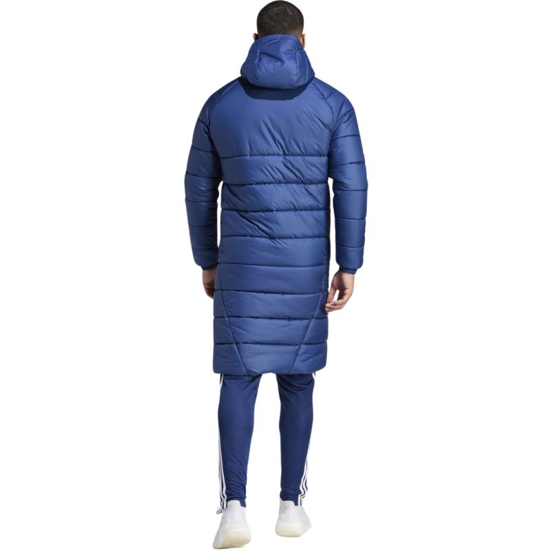 Adidas Tiro 24 Long M IR9502 jacket Kabát