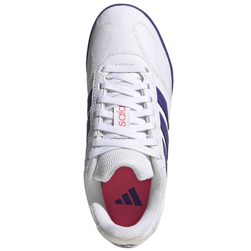 Adidas Super Sala III Jr IN cipő