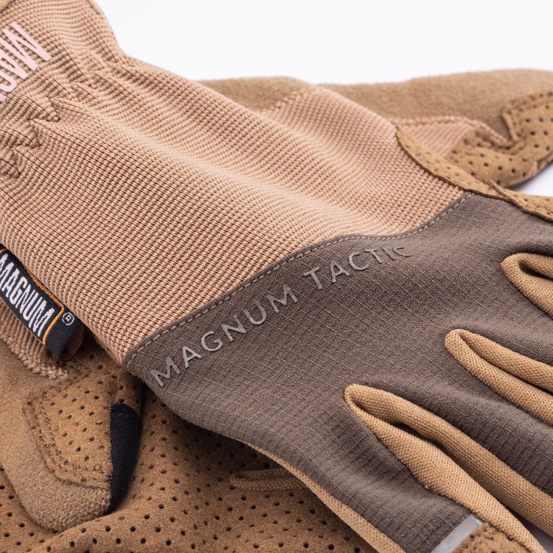 Magnum Boldur Gloves fekete gloves, gloves