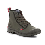 Palladium Pampa Dare 2 Survive M 77215-309-M shoes Cipő