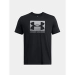 Under Armour UA BOXED SPORTS UPDATED SS Póló
