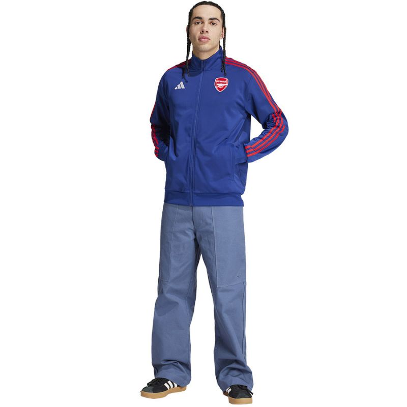 adidas Sweatshirt adidas Arsenal London Track Top M IT4114 Pulóver