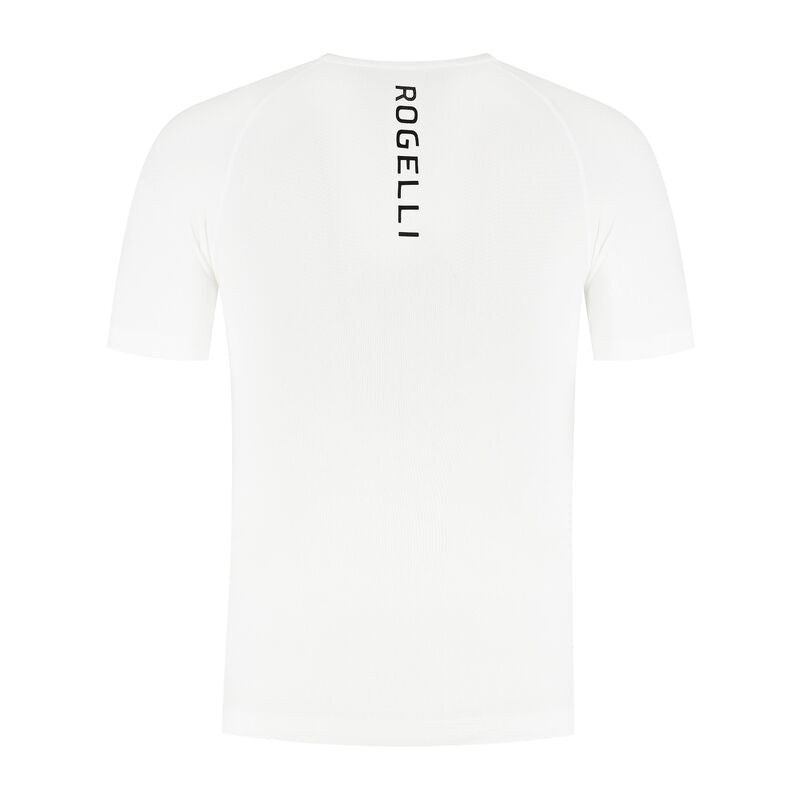 Rogelli s/s CORE II 2 pack white L/XL fehér póló