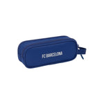 Sportmania FC Barcelona double pencil case 812525513 Kiegészítő