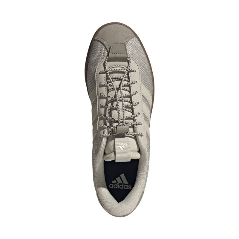 Adidas Vl Court 3.0 Women's Shoes Gray IH6580