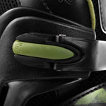 Spokey Makan Bk/Gr 929324-926984-926985 inline skates Cipő