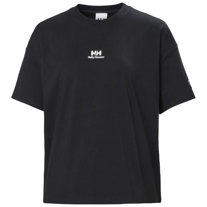 Helly Hansen YU Patch W T-shirt 53781 990 Póló