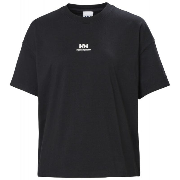 Helly Hansen YU Patch W T-shirt 53781 990 Póló