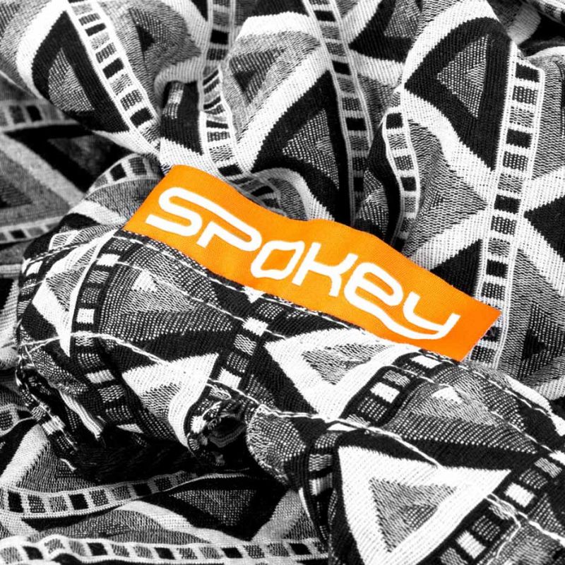 Spokey Bench Etno BK/WT 921916 Hammock Seat Kiegészítő