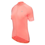 Radvik Bravo W Cycling Jersey narancssárga póló