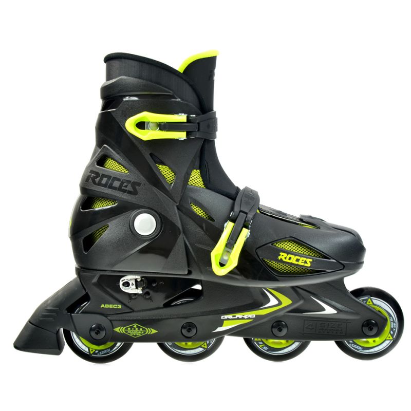 Roces ORLANDO III 400687 09 Inline Skates korcsolya 40068709
