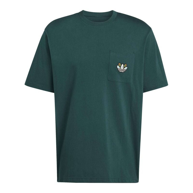 adidas ORIGINALS MG LO SS T-shirt JY2990 Ruházat