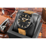 Timberland Rambush Men's Watch + BOX utcai cipő TDWGA0029601