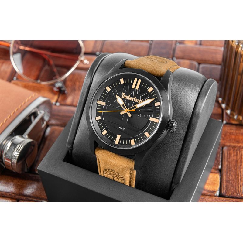 Timberland Rambush Men's Watch + BOX utcai cipő TDWGA0029601
