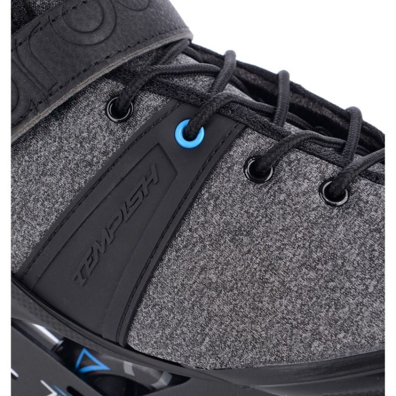 Tempish Ayroo 1000061 fekete roller skates