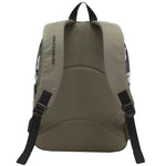 Skechers Pomona Backpack S1035-06 fekete hátizsák