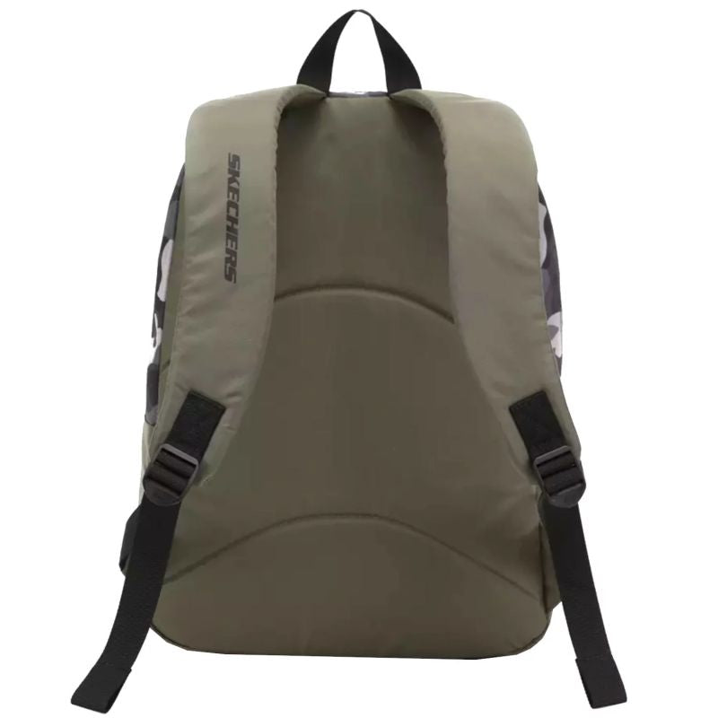 Skechers Pomona Backpack S1035-06 fekete hátizsák