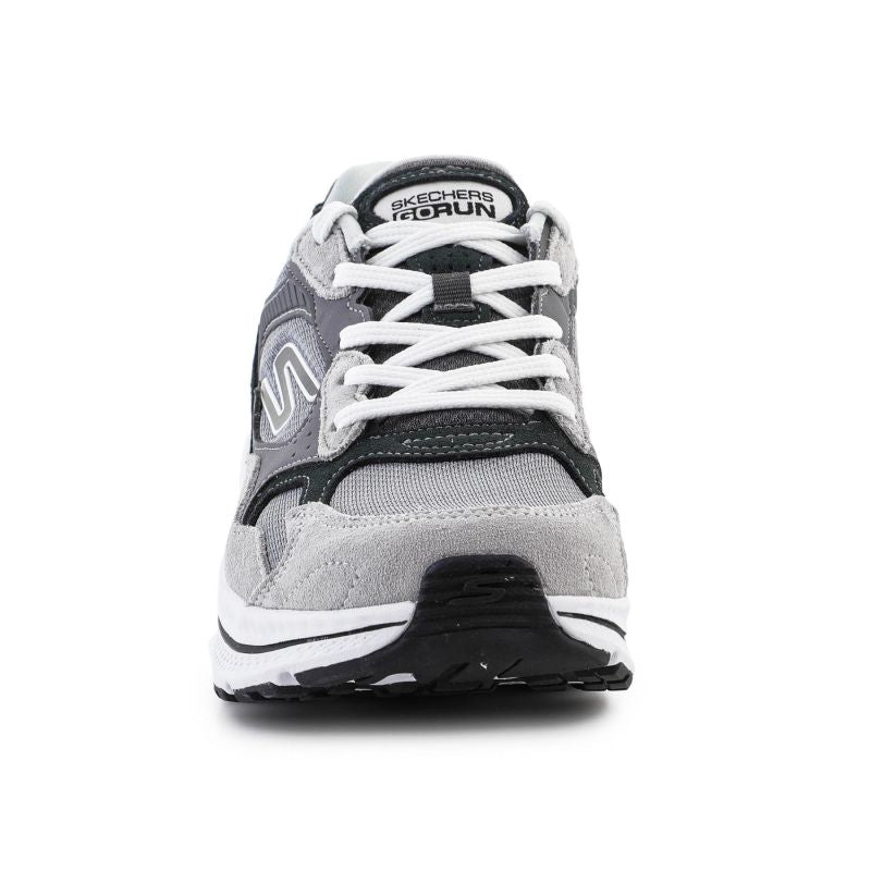 Skechers Go Run Consistent 2.0 M shoes 220872-GRY Futócipő