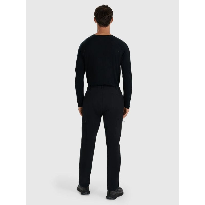 Men's trekking trousers 10000 membrane 4F 4FRAW25TFTRM1251-20S 3xl nadrág