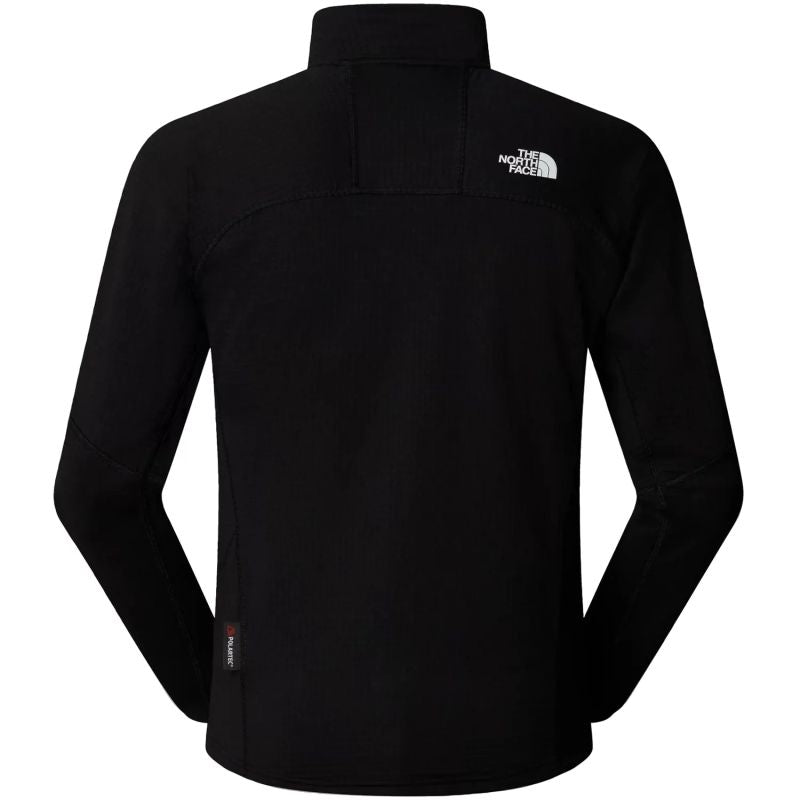 The North Face Stormgap Powergrid Black