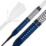 Harrows GEO 01 PARALLEL 90% softip darts Egyéb