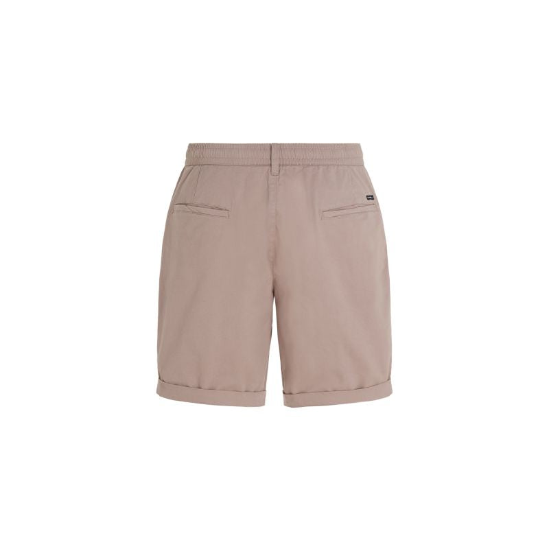 O'Neill Essentials Chino bézs shorts, pants