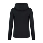Rogelli women's sweatshirt TRAINING II 2XL fekete pulóver