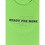 4F Boy's quick-drying sports T-shirt 158/164 póló