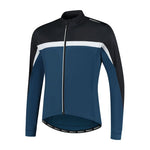 Rogelli COURSE long sleeve t-shirt, , kék póló