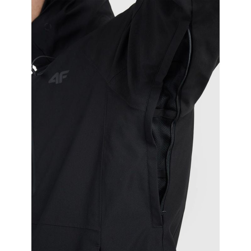Men's trekking 3 in 1 membrane 10000 4F 4FRAW25TTJAM1052-20S 3xl kabát