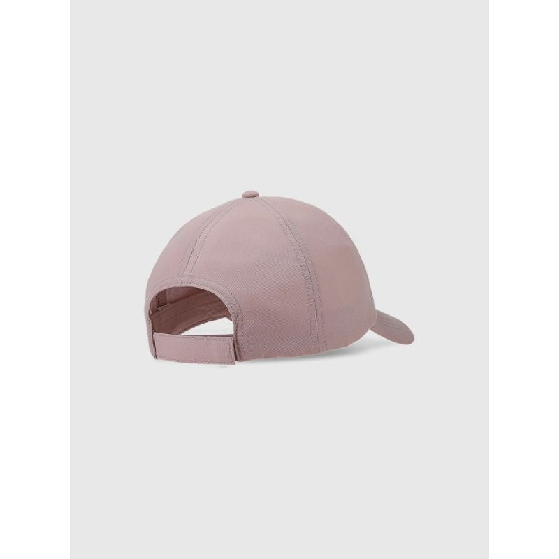Children's strapback cap 4F 4FJWMM00ACABU469-56S sapka