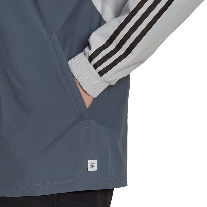 adidas Jacket adidas Tiro 23 Competition All-Weather M HU1320 Kabát