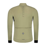 Rogelli long sleeve t-shirt DISTANCE sand póló