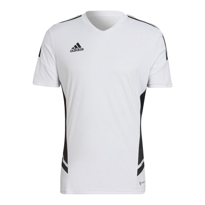adidas T-shirt adidas Condivo 22 M HA6290 Póló